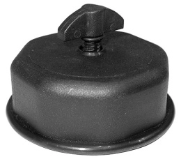 Крышка для баков Ceredi 55 мм (6676)